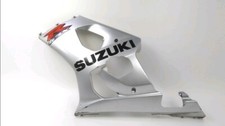 FLANC CARENAGE GAUCHE SUZUKI GSXR 1000 2003-2003 / NE 33694