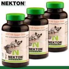 Nekton-Sugar-Glider 3 X 100 G