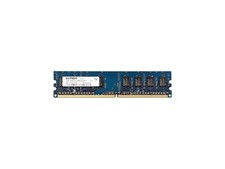 Mémoire DDR2 Elpida EBE10UE8AFFA-8G-F 1Rx8 PC2-6400U-666 240 broches