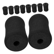 10 Pcs en mousse pour planche