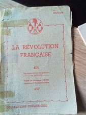 La Révolution Française