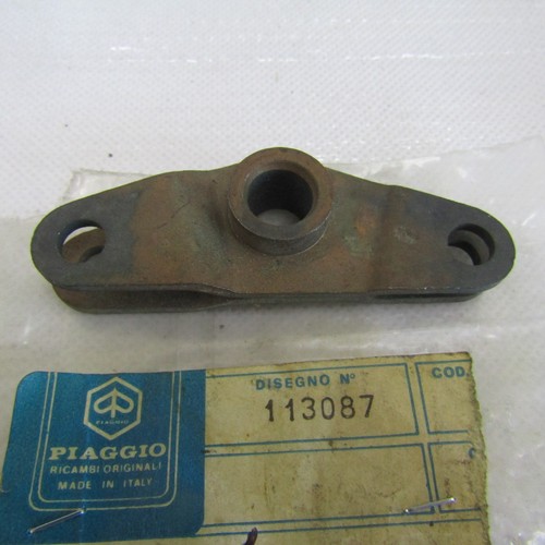Balancier lien vitesse - balancier,