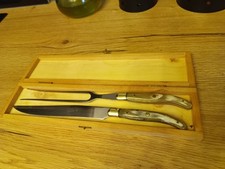 Service A Découper Laguiole