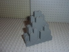 Rocher LEGO Dkstone rock Réf