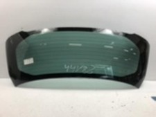Lunette arriere CITROEN DS3 PHASE 1 9806025880