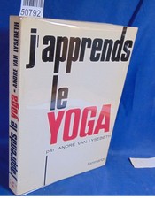 VAN LYSEBET J'apprends le