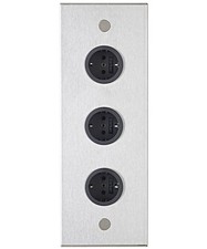 Prise cuisine riva fach - de, 3-fach
