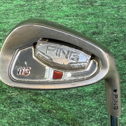 Ping i15 wedge black dot - i15,