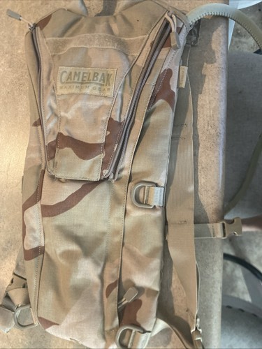 Camelbak maximum gear camo - camelbak,