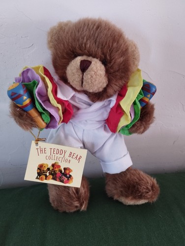 The teddy bear collection - 🌷the,