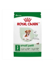 Royal CANIN 12+ dog food
