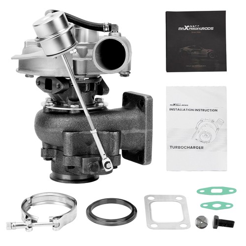 Turbo internal wastegate - t3,