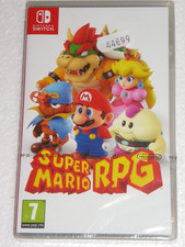 Jeu Nintendo Switch Super