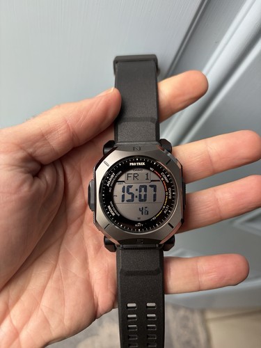 Casio protrek prw - prw-69-1jf,, usa