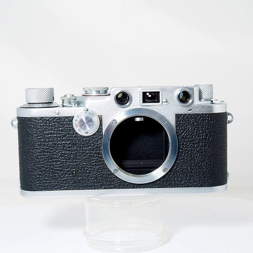 Leica iiif red - iiif,