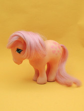 My Little Pony G1 - PEACHY
