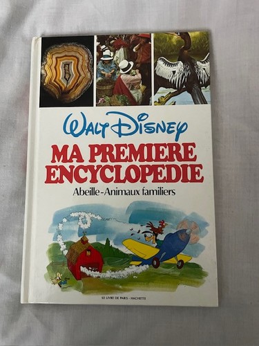 Collection complète walt - collection,