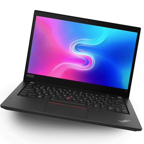 Laptop lenovo thinkpad t14s - laptop,