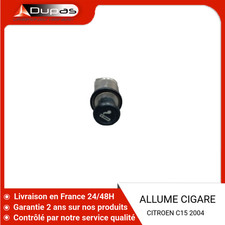 🇫🇷 ALLUME CIGARE CITROEN C15 ➤822748 ♻️