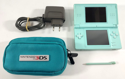 Console nintendo lite - console,