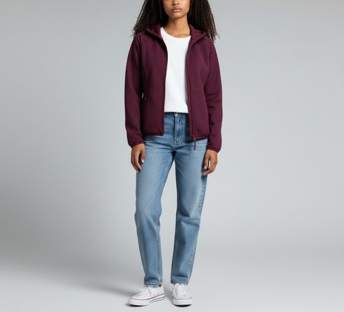 Salewa veste sweat femme - sweat,