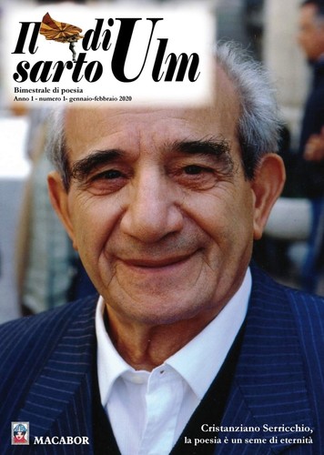 Sarto ulm cristanziano - sarto, di