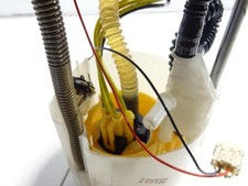 Pompe gavage bmw - de, serie