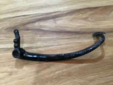 Pédale de frein arrière BSA