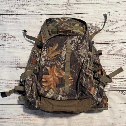 Camelback maximum - (torn,