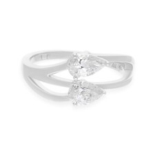 1.05 CT Si / H Poire Forme