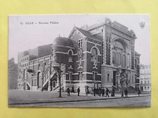 CPA 59 - LILLE Nord NOUVEAU