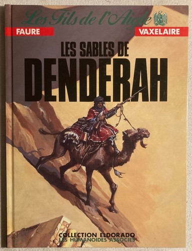 Album édition originale - bd,