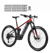 Adhésifs Cadre Mondraker