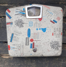 Pèse-Personne Petticoat