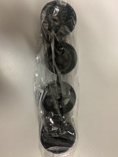 TAMIYA RC 4x Jantes pour