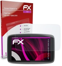 atFoliX Verre film protecteur pour TomTom GO 620 / 6200 2016 9H Hybride-Verre