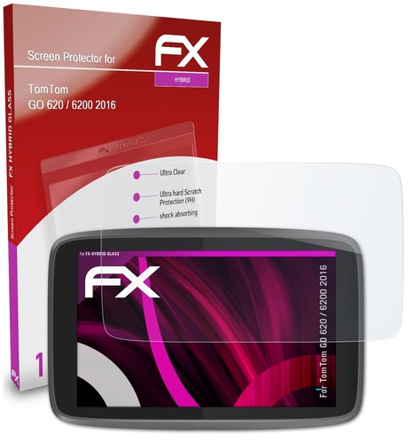 Atfolix verre film protecteur - atfolix,