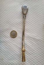 Cuiller à maté Bombilla