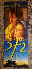 Affiche 1986 37°2 LE MATIN