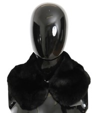 Dolce & Gabbana Écharpe Noir