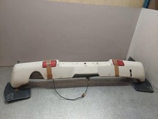Pare choc arriere PEUGEOT 205