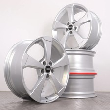 Audi rs3 rotor - audi, s3