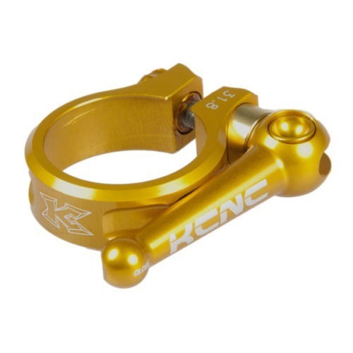 Collier selle kcnc clamp - selle, qr