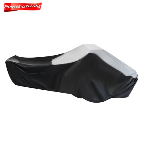 Heavy duty trailerable - heavy,
