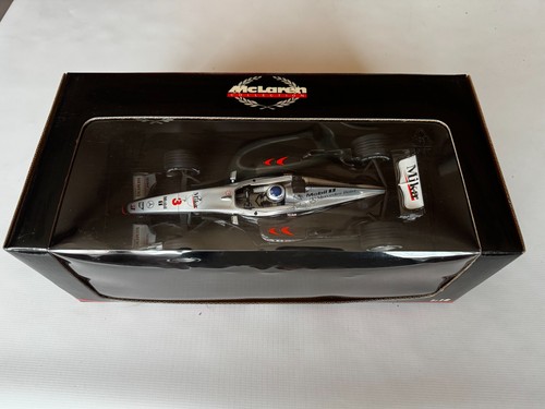 Mclaren mercedes mp4 - mclaren, mp4/16
