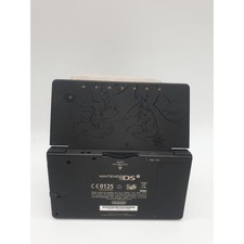 Console Nintendo dsi Edition Limitée Pokémon Version Noire