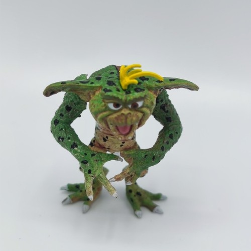 Gremlins figure collection - gremlins,
