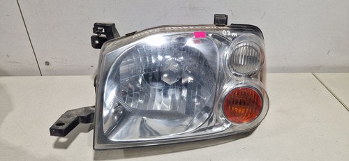 Nissan navara d22 2003 gauche - nissan,