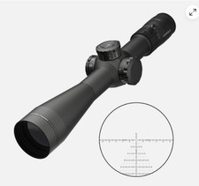 Leupold Mark 4HD 6-24x52 34mm