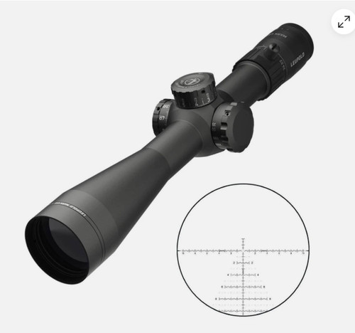Leupold mark 4hd - leupold,